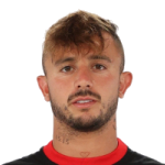 Pablo Maffeo