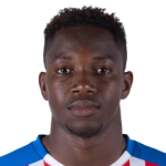 I. Kebe