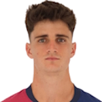 Pau Victor