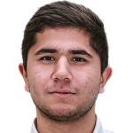 Saidazamat Mirsaidov