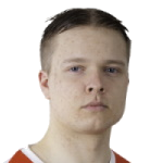 Kalle Kohonen