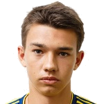Nikita Kolotievskiy