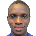 Esso Faudelyn Amicy