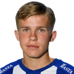 I. Dahlqvist