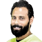 Mahmoud Gennesh