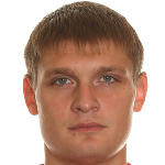 V. Glinskiy
