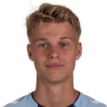 Mads Skøtt Winther