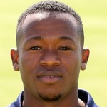 S. Sidibe