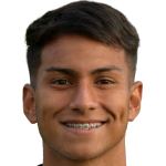 Enzo Cristóbal Suárez Mandarin