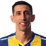 Á. Di María