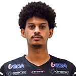 Erivaldo Almeida