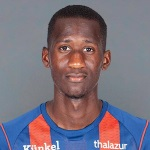J. Ngouabi