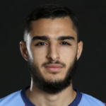 سفيان سيدي علي
