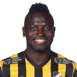 Alhassan Hæstad Kamara