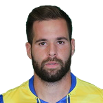 Valentinos Vlachos