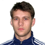 Vladislav Kozhemyakin