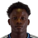T. Madembo