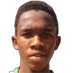 T. Mogale