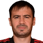 Andrey Ovchinnikov