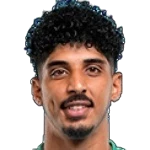زياد الجهني