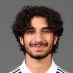 جوشوا فارغا