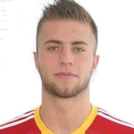 Daniel Szczepankiewicz