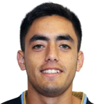 Fabián Ezequiel Borges De Los Santos