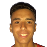 Zinedine Natan Fischer Gasco