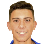 Juan Gabriel Sosa Pereyra