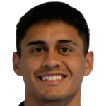 Nahuel Tomás Berón Chávez