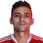 Mahmoud Atef