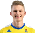 Adrian Dudziński