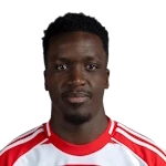 S. Nsoki