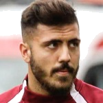 Apostolos Koutoglidis