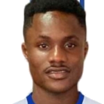 I. Gyamfi