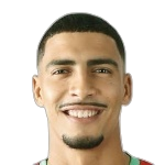 Abdel Rahman Rashdan