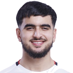 محمد العروش