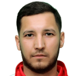 Sanjar Ahmedov