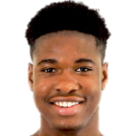 K. Mbala