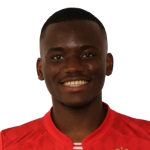 Jonathan Bakali Wawina
