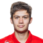 I. Muminov