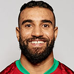 إسماعيل الحداد