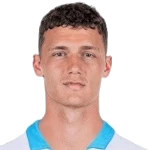B. Pavard