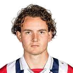 J. van der Avert