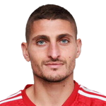 M. Verratti
