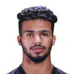 Mohammed Al Oufi