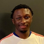 G. Nsombi