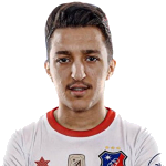 Mohammad Daham