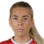 Ã. Halldórsdóttir