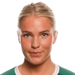 H. Hálfdánardóttir